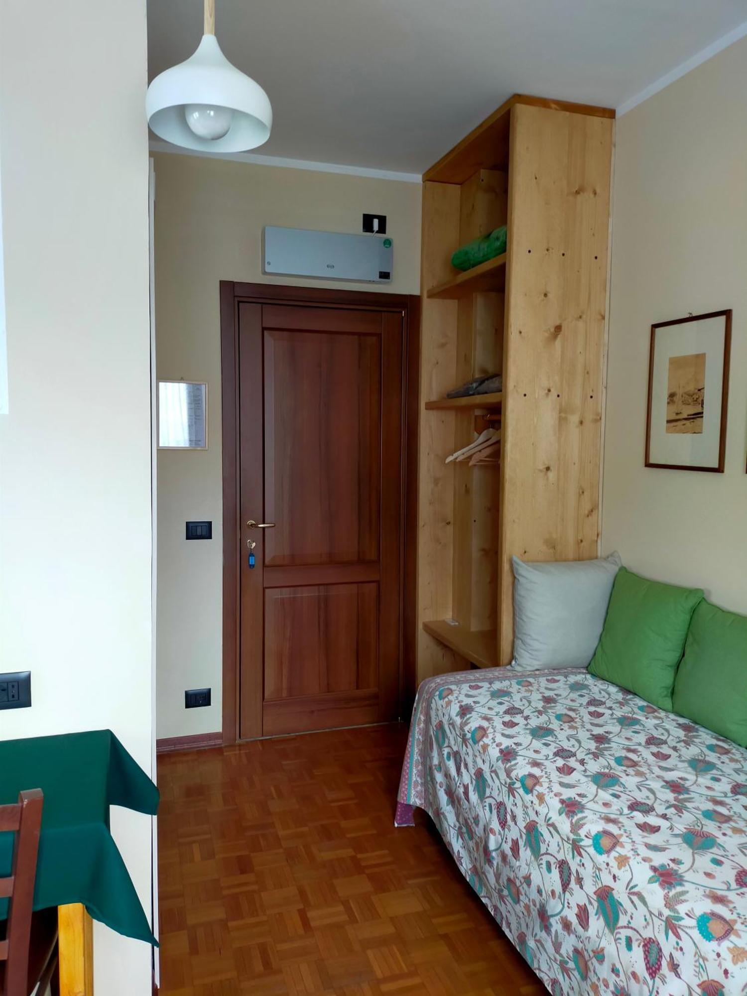 La Via Del Sole Bed & Breakfast Susa Bagian luar foto